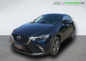 Mazda CX-3 occasion année 2016 boite Automatique Annonce Mazda CX-3 occasion Essence 2.0L Skyactiv-G 150 4x4 BVA à Beaupuy