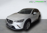 Annonce Mazda CX-3 occasion Essence 2.0L Skyactiv-G 150 4x4 BVA  Beaupuy