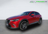 Mazda CX-3 2.0L Skyactiv-G 150 4x4 BVA   Beaupuy 31