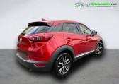 Mazda CX-3 2.0L Skyactiv-G 150 4x4 BVA   Beaupuy 31