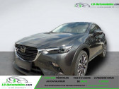 Annonce Mazda CX-3 occasion Essence 2.0L Skyactiv-G 150 4x4 BVA à Beaupuy