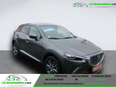 Annonce Mazda CX-3 occasion Essence 2.0L Skyactiv-G 150 4x4 BVA  Beaupuy