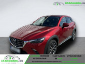 Annonce Mazda CX-3 occasion Essence 2.0L Skyactiv-G 150 4x4 BVA  Beaupuy