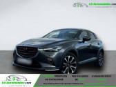 Annonce Mazda CX-3 occasion Essence 2.0L Skyactiv-G 150 4x4 BVA  Beaupuy