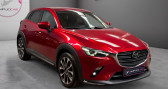 Mazda CX-3 occasion année 2019 boite Manuelle Annonce Mazda CX-3 occasion Essence 2.0L Skyactiv-G 150 4x4 Exclusive Edition à LA MADELEINE