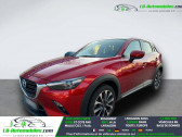 Mazda CX-3 2.0L Skyactiv-G 150 4x4  � Beaupuy 31