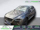 Mazda CX-3 2.0L Skyactiv-G 150 4x4  � Beaupuy 31