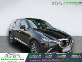 Mazda CX-3 2.0L Skyactiv-G 150 4x4  � Beaupuy 31