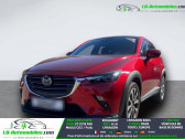 Mazda CX-3 2.0L Skyactiv-G 150 4x4  � Beaupuy 31