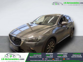 Annonce Mazda CX-3 occasion Essence 2.0L Skyactiv-G 150 4x4 � Beaupuy
