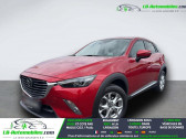 Annonce Mazda CX-3 occasion Essence 2.0L Skyactiv-G 150 4x4 � Beaupuy