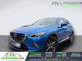 Mazda CX-3 2.0L Skyactiv-G 150 4x4  � Beaupuy 31