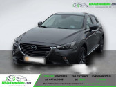 Mazda CX-3 2.0L Skyactiv-G 150 4x4  � Beaupuy 31