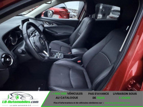 Mazda CX-3 2.0L Skyactiv-G 150 4x4  occasion � Beaupuy - photo n�3