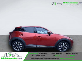 Mazda CX-3 2.0L Skyactiv-G 150 4x4  occasion � Beaupuy - photo n�2