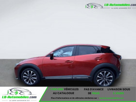 Mazda CX-3 , garage LB AUTOMOBILES � Beaupuy