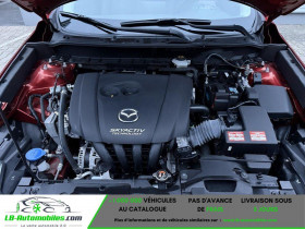 Mazda CX-3 2.0L Skyactiv-G 150 4x4  occasion � Beaupuy - photo n�7