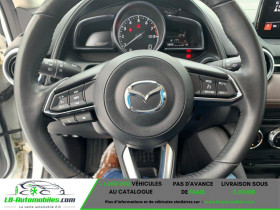 Mazda CX-3 2.0L Skyactiv-G 150 4x4  occasion � Beaupuy - photo n�4