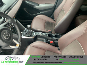 Mazda CX-3 2.0L Skyactiv-G 150 4x4  occasion � Beaupuy - photo n�3