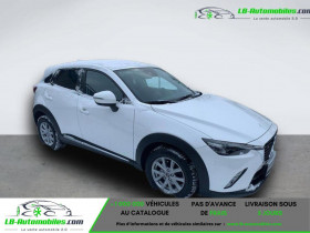 Mazda CX-3 , garage LB AUTOMOBILES � Beaupuy