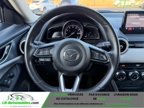 Mazda CX-3 2.0L Skyactiv-G 150 4x4  occasion � Beaupuy - photo n�10