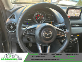 Mazda CX-3 2.0L Skyactiv-G 150 4x4  occasion � Beaupuy - photo n�8