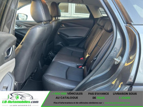 Mazda CX-3 2.0L Skyactiv-G 150 4x4  occasion � Beaupuy - photo n�7