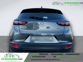 Mazda CX-3 2.0L Skyactiv-G 150 4x4  occasion � Beaupuy - photo n�7