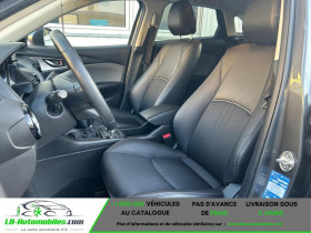 Mazda CX-3 2.0L Skyactiv-G 150 4x4  occasion � Beaupuy - photo n�6