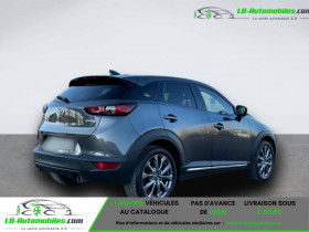 Mazda CX-3 2.0L Skyactiv-G 150 4x4  occasion � Beaupuy - photo n�4