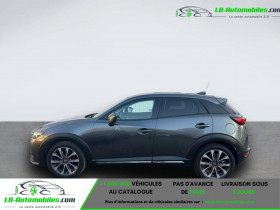 Mazda CX-3 2.0L Skyactiv-G 150 4x4  occasion � Beaupuy - photo n�5