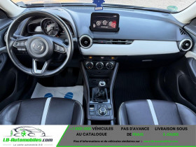 Mazda CX-3 2.0L Skyactiv-G 150 4x4  occasion � Beaupuy - photo n�3