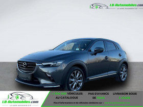 Mazda CX-3 2.0L Skyactiv-G 150 4x4  occasion � Beaupuy - photo n�2