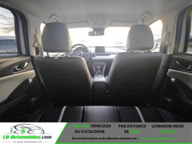 Mazda CX-3 2.0L Skyactiv-G 150 4x4  occasion � Beaupuy - photo n�2