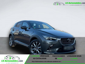 Mazda CX-3 , garage LB AUTOMOBILES � Beaupuy