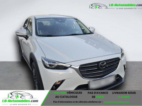 Mazda CX-3 , garage LB AUTOMOBILES � Beaupuy