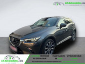 Mazda CX-3 2.0L Skyactiv-G 150 4x4  � Beaupuy 31