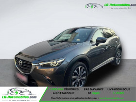 Mazda CX-3 , garage LB AUTOMOBILES � Beaupuy
