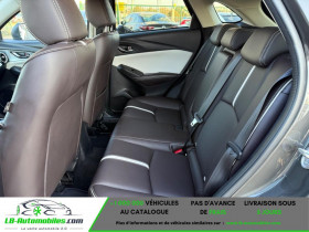 Mazda CX-3 2.0L Skyactiv-G 150 4x4  occasion � Beaupuy - photo n�9