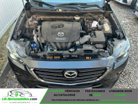 Mazda CX-3 2.0L Skyactiv-G 150 4x4  occasion � Beaupuy - photo n�9