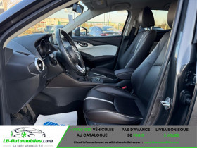 Mazda CX-3 2.0L Skyactiv-G 150 4x4  occasion � Beaupuy - photo n�8