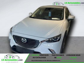 Mazda CX-3 , garage LB AUTOMOBILES � Beaupuy