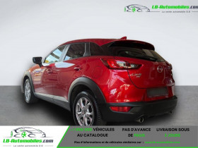 Mazda CX-3 2.0L Skyactiv-G 150 4x4  occasion � Beaupuy - photo n�2