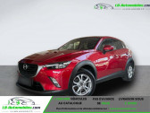 Mazda CX-3 2.0L Skyactiv-G 150 4x4  � Beaupuy 31