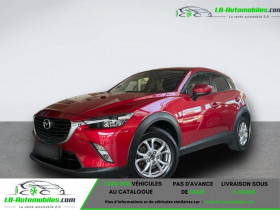 Mazda CX-3 , garage LB AUTOMOBILES � Beaupuy