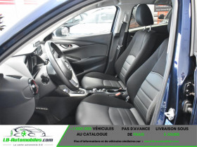 Mazda CX-3 2.0L Skyactiv-G 150 4x4  occasion � Beaupuy - photo n�4