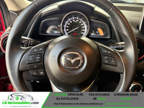 Mazda CX-3 2.0L Skyactiv-G 150 4x4  occasion � Beaupuy - photo n�6