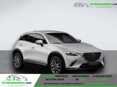 Mazda CX-3 2.0L Skyactiv-G 150 4x4  � Beaupuy 31