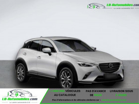 Mazda CX-3 , garage LB AUTOMOBILES � Beaupuy