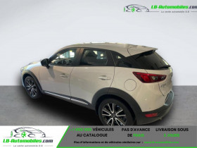 Mazda CX-3 2.0L Skyactiv-G 150 4x4  occasion � Beaupuy - photo n�2